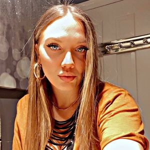 Meet your Posher, Kristine